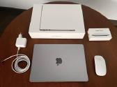 Apple MacBook Air 13.6 Inch 8gb 256gb Kompiuteris