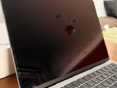 Apple MacBook Air 13.6 Inch 8gb 256gb Kompiuteris - nuotraukos Nr. 2