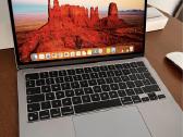 Apple MacBook Air 13.6 Inch 8gb 256gb Kompiuteris - nuotraukos Nr. 3