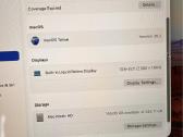 Apple MacBook Air 13.6 Inch 8gb 256gb Kompiuteris - nuotraukos Nr. 4