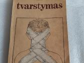 Tvarstymas