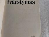 Tvarstymas - nuotraukos Nr. 2