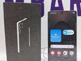 Samsung S25 Ultra (12/256gb). Siunčiame
