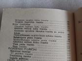 Tvarstymas - nuotraukos Nr. 7