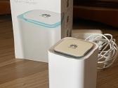 Huawei 4G lte cube