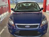 Ford Focus 2008 metų.
