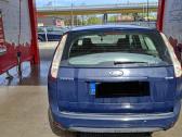 Ford Focus 2008 metų. - nuotraukos Nr. 6