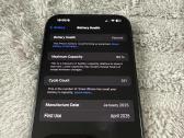 iPhone 16 Pro Max 256 GB - nuotraukos Nr. 6