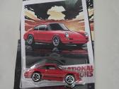 Hot Wheels '67 Porsche 911 R rinkinys - nuotraukos Nr. 2