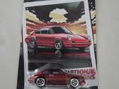 Hot Wheels '67 Porsche 911 R rinkinys - nuotraukos Nr. 3