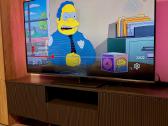 Televizorius Philips The One 4k Ambilight