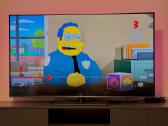 Televizorius Philips The One 4k Ambilight - nuotraukos Nr. 2