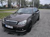 Parduodu mersedes-benz