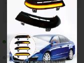 Automobilio LED indikatoriai - nuotraukos Nr. 2