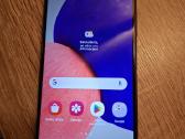 Samsung Galaxy A22 5G - nuotraukos Nr. 2