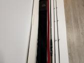 Spiningas Morethan Brazino Ags 97lml Daiwa