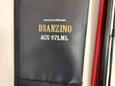 Spiningas Morethan Brazino Ags 97lml Daiwa - nuotraukos Nr. 2