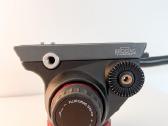 Manfrotto Mvh502ah Trikojo Video Galva - nuotraukos Nr. 2