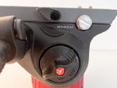 Manfrotto Mvh502ah Trikojo Video Galva - nuotraukos Nr. 5