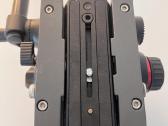 Manfrotto Mvh502ah Trikojo Video Galva - nuotraukos Nr. 7