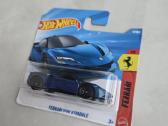 Hot Wheels Ferrari - nuotraukos Nr. 2