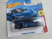Hot Wheels Ferrari - nuotraukos Nr. 3
