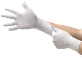 Vienkartinės pirštinės "Nitrile Medical Exam" - nuotraukos Nr. 2