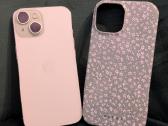 iPhone 15, žalias, 128gb - nuotraukos Nr. 2