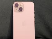 iPhone 15, žalias, 128gb - nuotraukos Nr. 6