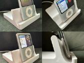 Apple iPad Dock - nuotraukos Nr. 5
