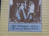 Vinilinės Plokštelės - nuotraukos Nr. 12