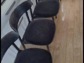 Ease kėdės 5vnt - nuotraukos Nr. 5