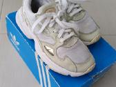 Adidas Falkon W kedukai