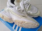 Adidas Falkon W kedukai - nuotraukos Nr. 2
