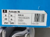 Adidas Falkon W kedukai - nuotraukos Nr. 7