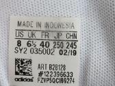 Adidas Falkon W kedukai - nuotraukos Nr. 3