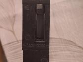Automatiniai jungikliai Ap50, Ae2056, Ae1031 - nuotraukos Nr. 4