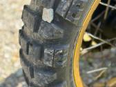 Mitas Enduro ir Rebel Xplorer - nuotraukos Nr. 2