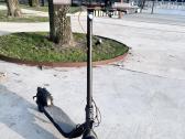 Ninebot Kickscooter F40i - nuotraukos Nr. 2
