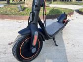 Ninebot Kickscooter F40i - nuotraukos Nr. 7