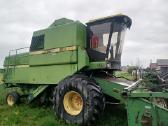 John deere 1085