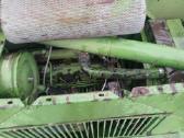 John deere 1085 - nuotraukos Nr. 6