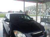 Kia Ceed - nuotraukos Nr. 2