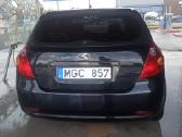 Kia Ceed - nuotraukos Nr. 5