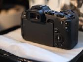 Canon R8 - nuotraukos Nr. 3