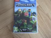 Nintendo Minecraft
