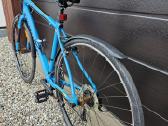 Specialized dviratis - nuotraukos Nr. 2