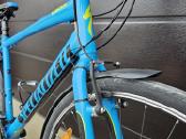 Specialized dviratis - nuotraukos Nr. 3