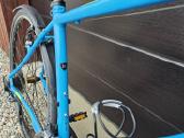 Specialized dviratis - nuotraukos Nr. 4