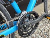 Specialized dviratis - nuotraukos Nr. 5